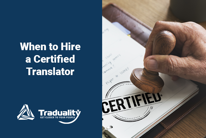 when to hire a certified translator featured image