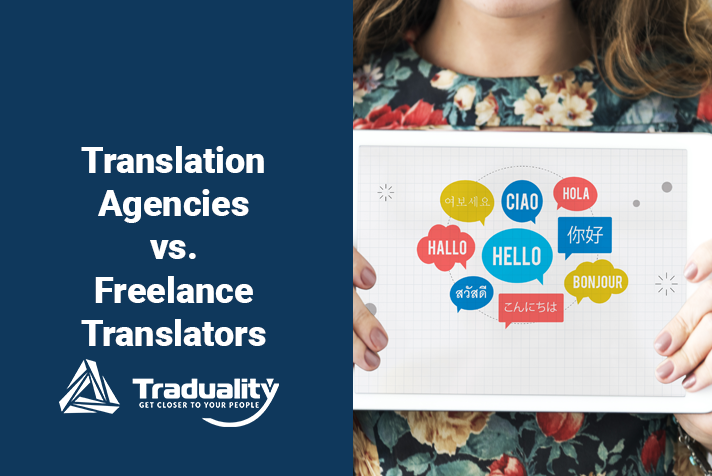 translation agencies vs freelancers featured image