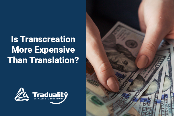 is transcreation more expensive than translation featured image
