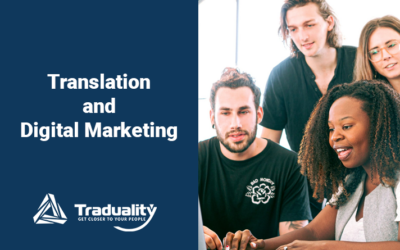 Translation and Digital Marketing