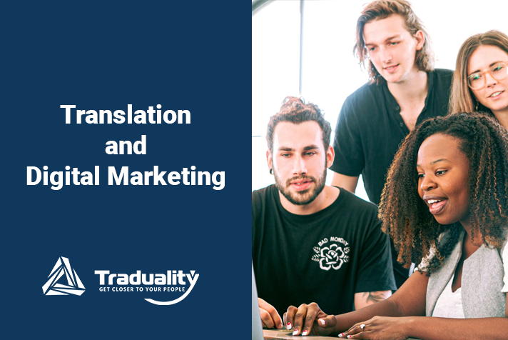 translation and digital marketing featured image