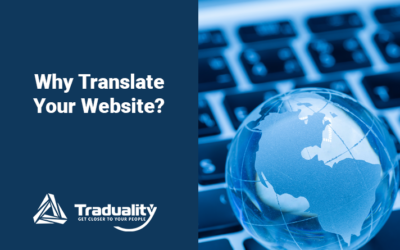 What are the Advantages of a Multilingual Website?