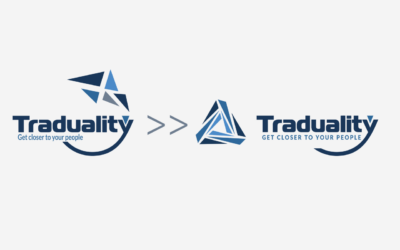 Welcoming the Future: Traduality’s New Logo and Identity